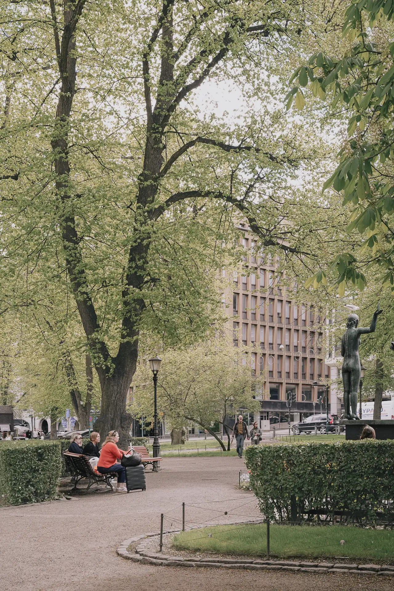 Helsinki
